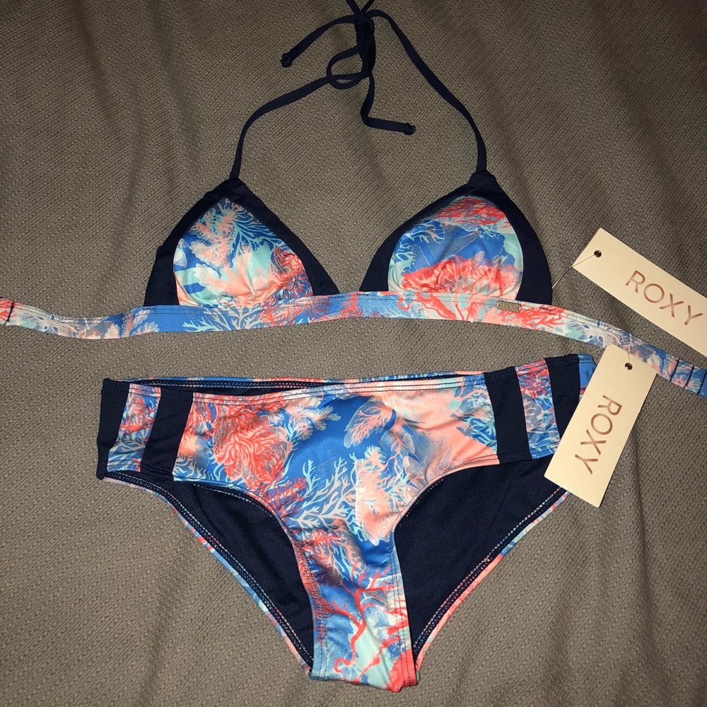 Roxy bikini